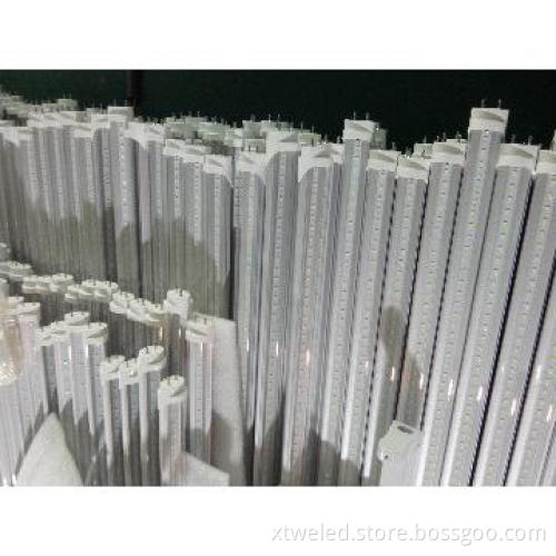 led t8 tube light 85-265v with TUV listed